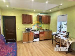 Дом 47м², 1-этажный, участок 5 сот.