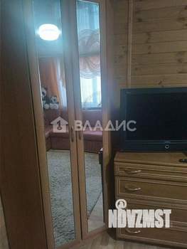 Дом 45м², 2-этажный, участок 7 сот.