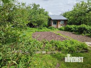 Дом 15м², 1-этажный, участок 4 сот.