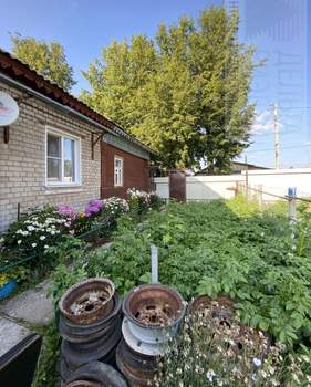 Дом 75м², 1-этажный, участок 3 сот.