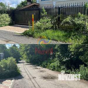 Дом 547м², 3-этажный, участок 7 сот.