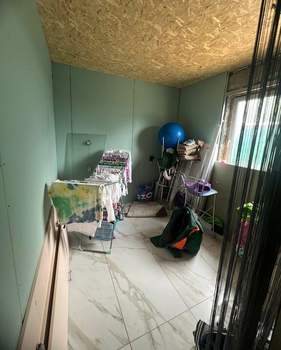 Дом 60м², 2-этажный, участок 6 сот.