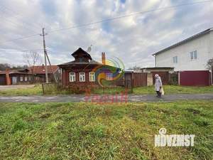 Дом 50м², 1-этажный, участок 6 сот.