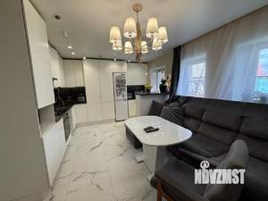 Дом 126м², 2-этажный, участок 6 сот.