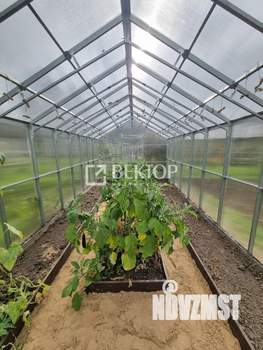 Дом 55м², 1-этажный, участок 6 сот.