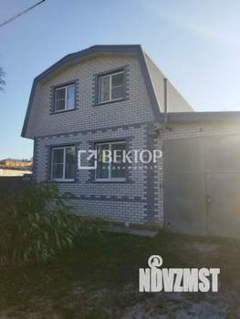 Дом 150м², 2-этажный, участок 6 сот.