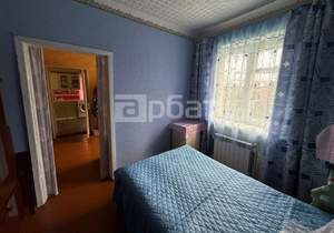 Дом 53м², 1-этажный, участок 5 сот.