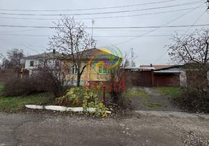 Дом 55м², 1-этажный, участок 5 сот.