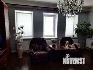 Дом 75м², 1-этажный, участок 5 сот.