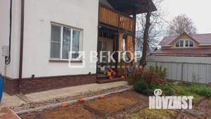 Дом 146м², 2-этажный, участок 8 сот.