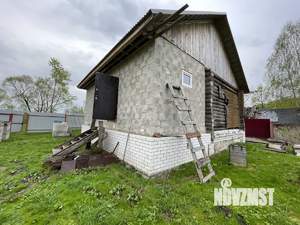 Дом 70м², 1-этажный, участок 16 сот.