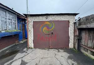 Дом 55м², 1-этажный, участок 5 сот.