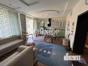 Дом 169м², 3-этажный, участок 5 сот.