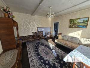 Дом 48м², 1-этажный, участок 8 сот.