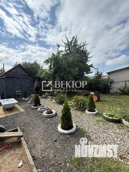 Дом 60м², 1-этажный, участок 5 сот.