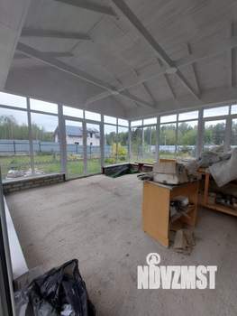 Дом 114м², 2-этажный, участок 20 сот.