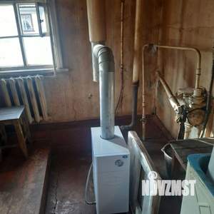 Дом 67м², 1-этажный, участок 4 сот.