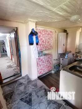 Дом 80м², 1-этажный, участок 5 сот.