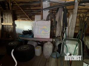 Дом 82м², 1-этажный, участок 3 сот.