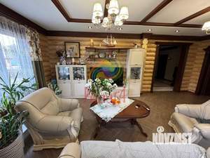 Дом 327м², 2-этажный, участок 20 сот.