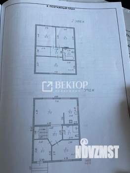 Дом 150м², 2-этажный, участок 6 сот.