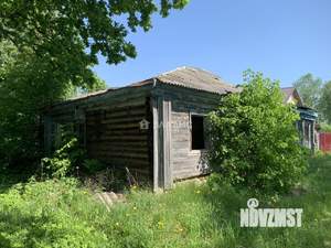 Дом 77м², 1-этажный, участок 14 сот.