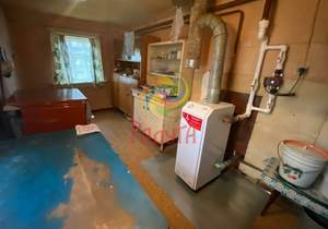 Дом 50м², 1-этажный, участок 6 сот.