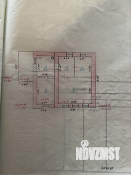 Дом 85м², 2-этажный, участок 6 сот.
