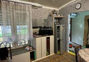 Дом 65м², 1-этажный, участок 10 сот.