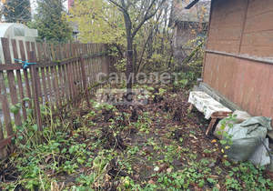 Дача 23м², 1-этажный, участок 4 сот.