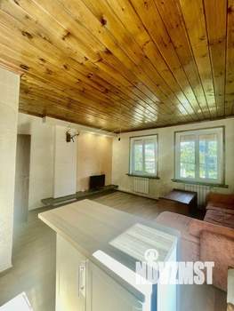 Коттедж 68м², 1-этажный, участок 5 сот.