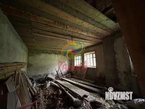 Дом 110м², 2-этажный, участок 5 сот.