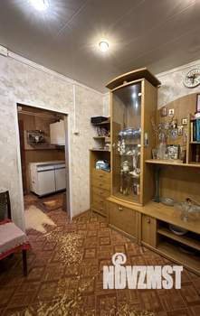 Дом 50м², 1-этажный, участок 4 сот.