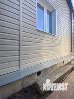 Дом 70м², 1-этажный, участок 6 сот.