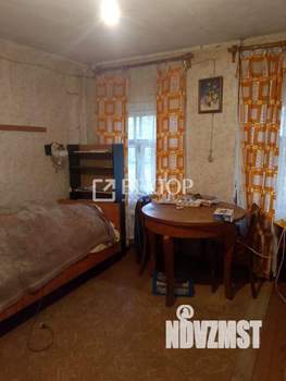 Дом 26м², 1-этажный, участок 6 сот.