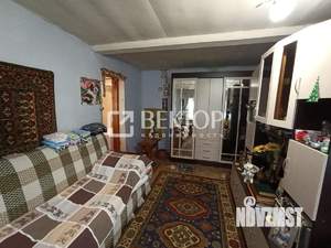 Дом 40м², 1-этажный, участок 5 сот.