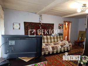 Дом 40м², 1-этажный, участок 5 сот.