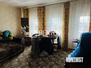 Дом 64м², 1-этажный, участок 7 сот.