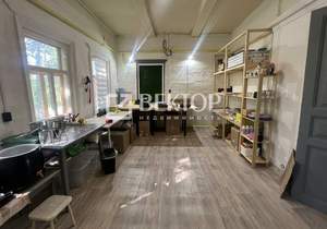 Дом 40м², 1-этажный, участок 3 сот.