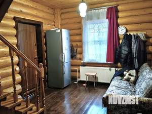 Дом 113м², 1-этажный, участок 11 сот.