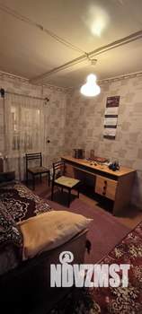 Дом 63м², 1-этажный, участок 5 сот.