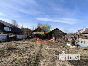 Дом 86м², 1-этажный, участок 12 сот.