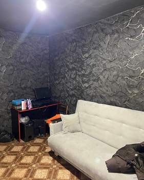 Дом 76м², 1-этажный, участок 8 сот.