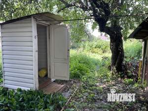 Дом 40м², 1-этажный, участок 3 сот.