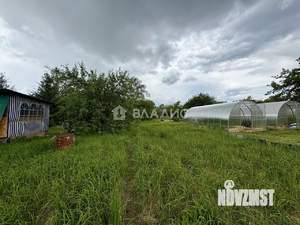 Дом 16м², 1-этажный, участок 6 сот.