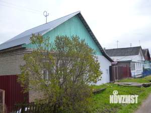 Дом 56м², 2-этажный, участок 5 сот.