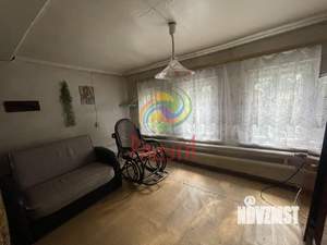 Дом 31м², 1-этажный, участок 7 сот.