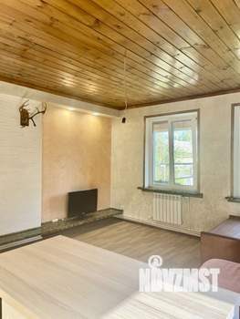 Коттедж 68м², 1-этажный, участок 5 сот.