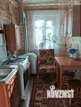 Дом 61м², 1-этажный, участок 7 сот.