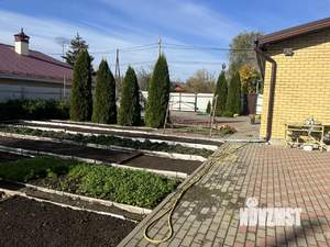 Дом 84м², 1-этажный, участок 7 сот.